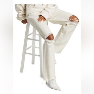 MOTHER Superior Jeans